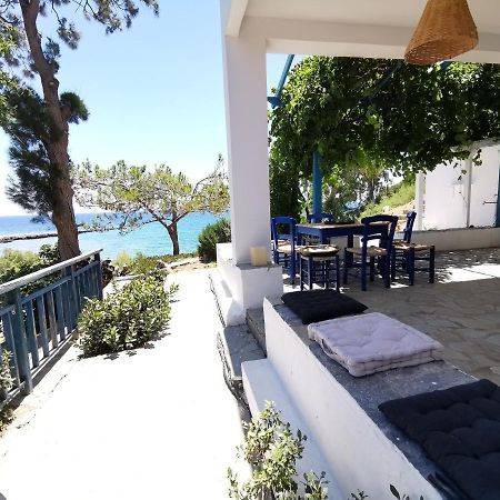 Blue & Sea Vol. 01 Villa Achlia Exterior photo