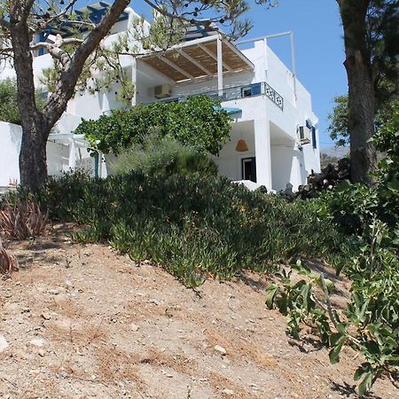 Blue & Sea Vol. 01 Villa Achlia Exterior photo